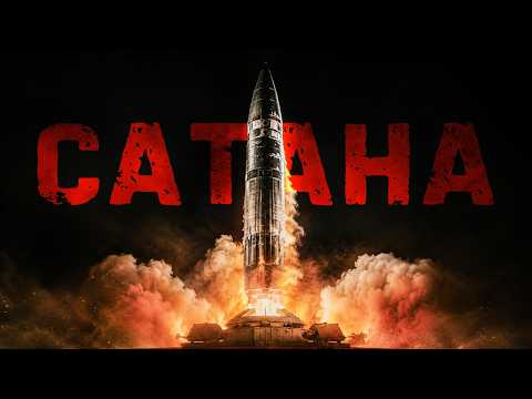 What really happened at Baikonur on 10/24/1960? The story of the creation of the "Satan" missile