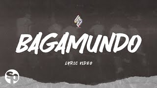 1621 - Bagamundo (Lyrics)