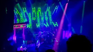 The Voidz - Human Sadness @ The Orpheum Theatre Los Angeles 10/16/2024 4K
