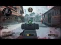 Fastest "speedrun" on Gun Game | Black Ops 4
