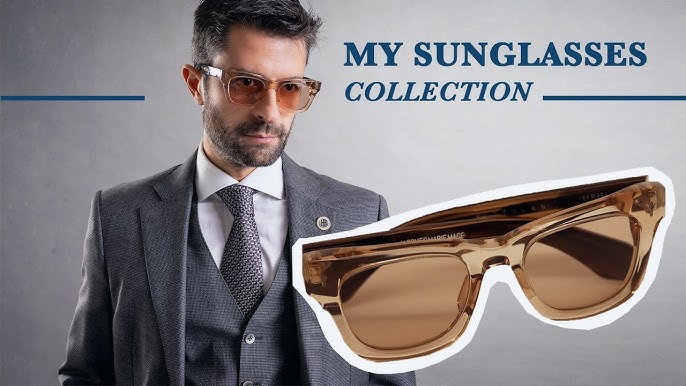 New Sunglasses Collection