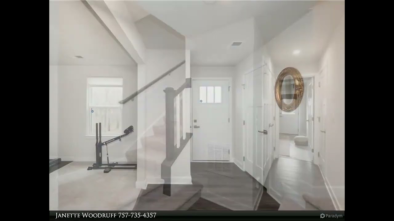 Homes for Sale - 907 Nipperkin Way, Chesapeake, VA