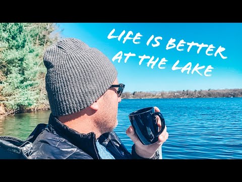 PERFECT AirBnB IN MINNESOTA // S2E20