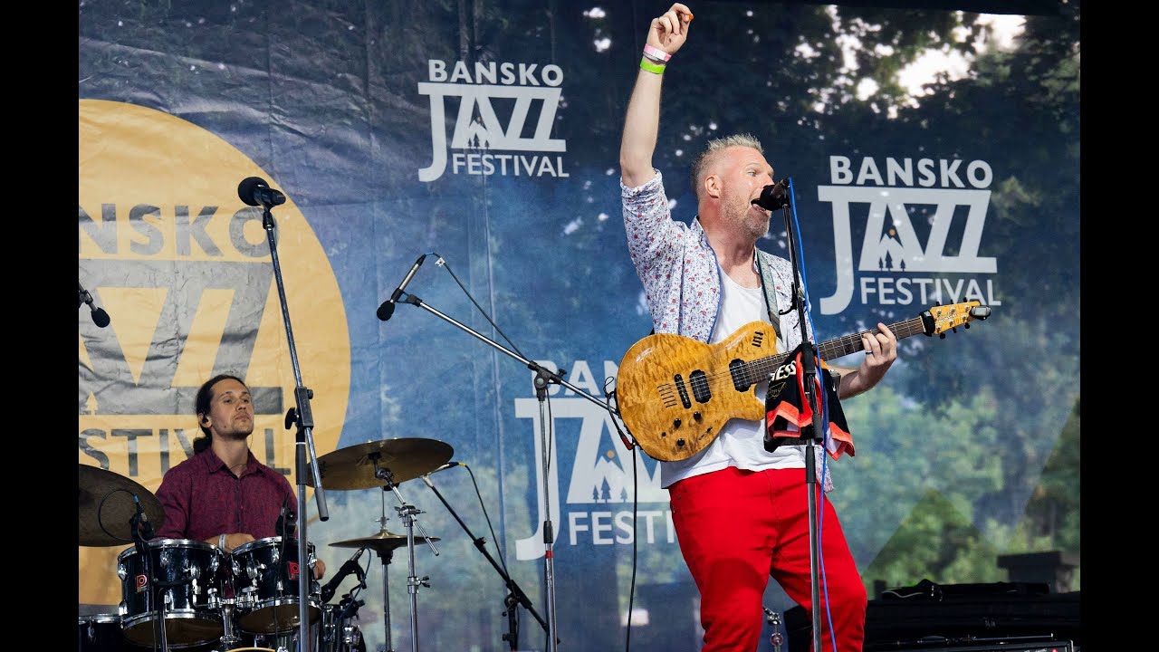 Irish Music and Dance, SONAS, Ireland (#4) -- Jazz Festival , 2025