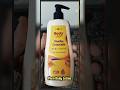 Nykaa Plum Vanilla Body Lotion Review
