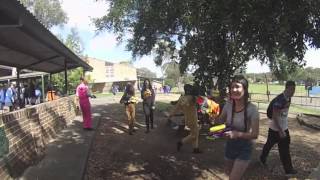 CLASS OF 2014 | SJPHS This Is Johns Park