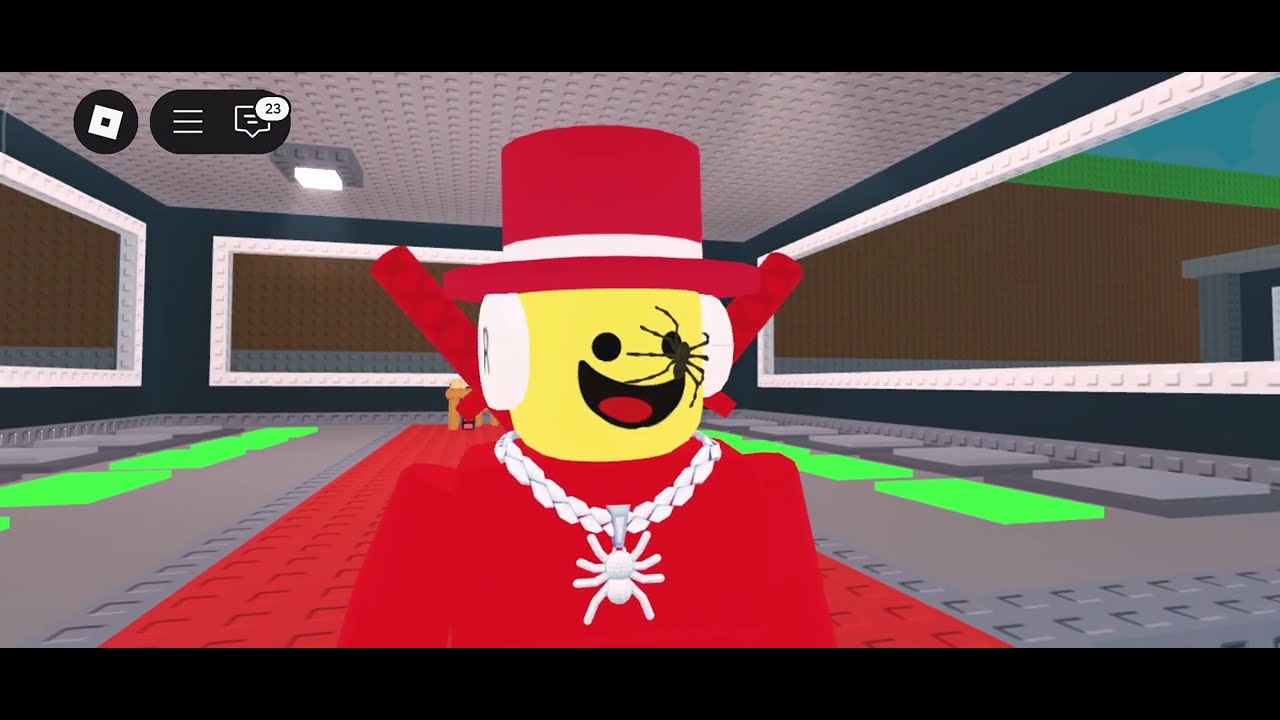 SAMMY VS JANDEL WAR IN STEAL A BRAINROT ROBLOX - YouTube