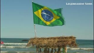 ONDA ONDA (OLHA A ONDA) - TCHAKABUM [LETRA]