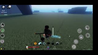 Fighting a hacker in demon fall 😅😅