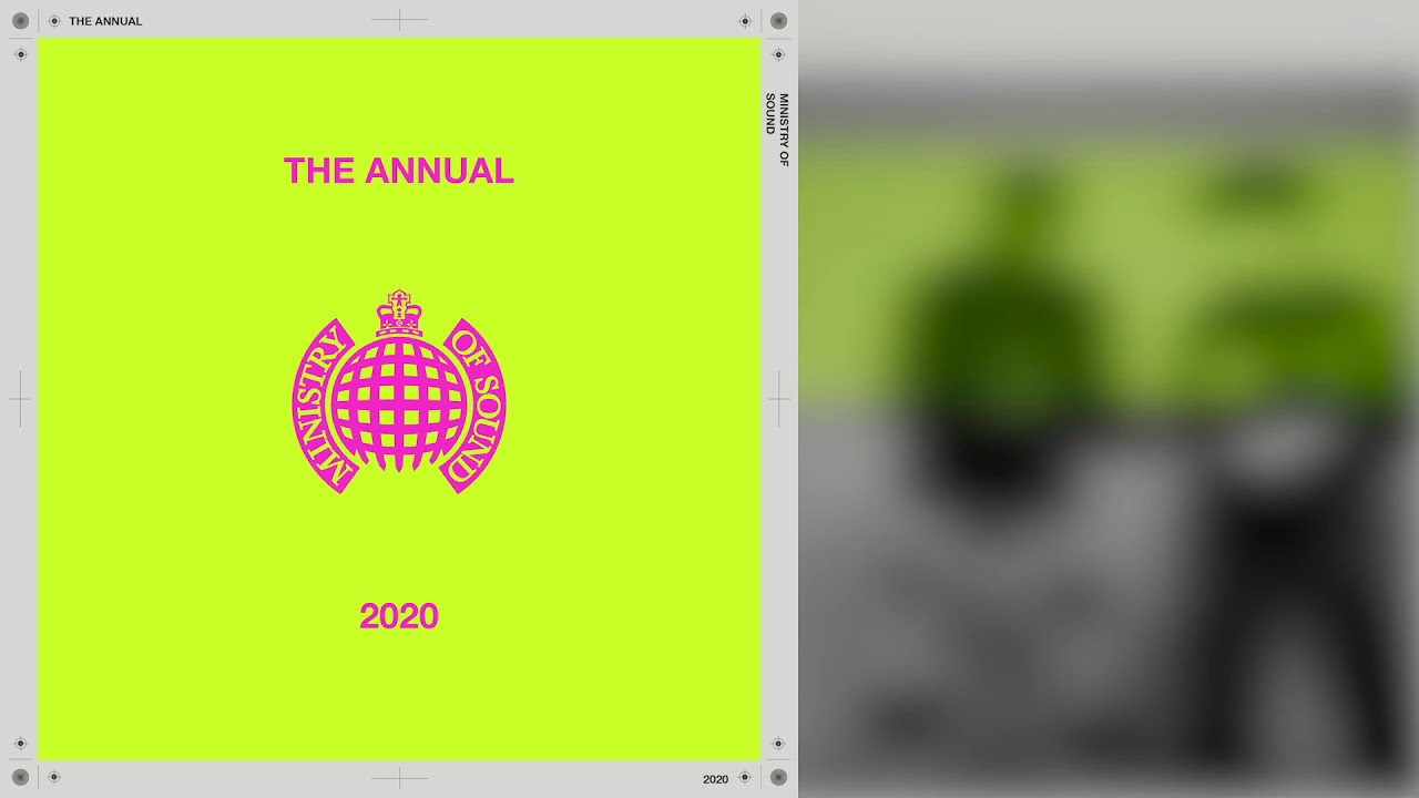 The Annual 2020 - Playlist Intro | Ministry of Sound - The Annual 2020 - Playlist Intro | Ministry of Sound
