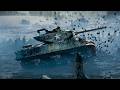 Shermans vs Panthers: Four Days of Hell