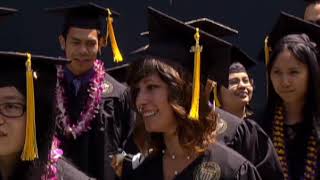Archive: 2013 University of Washington Commencement - Part I