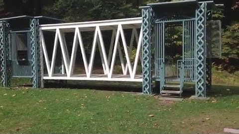 ANARCHY VIDEO School project