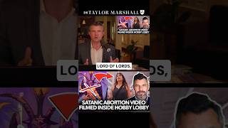 Why Does Satan Hate Babies?