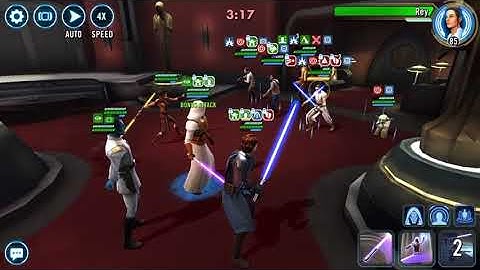 Swgoh GL Rey Counter JKR