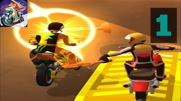 Racing Smash 3D Gameplay # 1