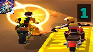 Racing Smash 3D Gameplay # 1 screenshot 3