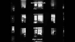 Young Miko - Algo casual (Letra/Lyrics)