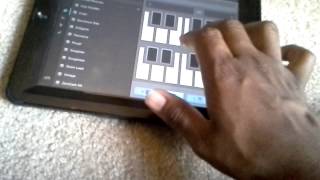 NELAC the Beat Ninja Recommends: iMaschine app screenshot 5