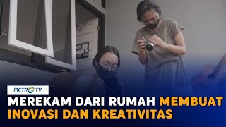 Download Lagu Merekam dari Rumah: Bangkit dari Terpuruk MP3
