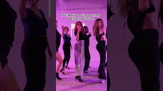 Tyla - Push 2 Start | Beginners Heels Class ✨  #dance #heelsdanceclass #beginners #heelsclass