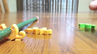 Tips on Connecting C-BITEs Together