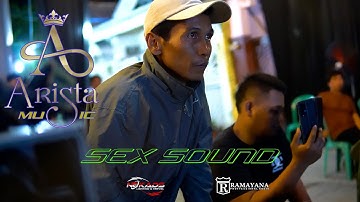 ARISTA MUSIC || CEK SOUND [ GUS MUNIP ] || RAMAYANA R2