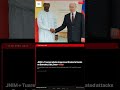 JNIM Tuareg Rebels Stage Coordinated Attacks On Bamako Kati Gao Kidal 