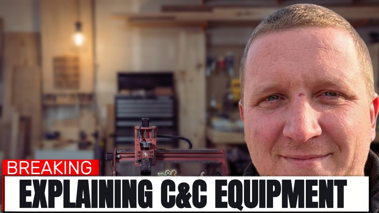 The Truth About C&C Equipment's Unexpected Changes