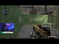 Warface | ночной FPL