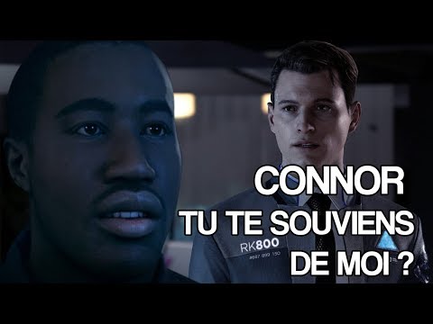 Vidéo: Connor peut-il survivre à la première mission ?