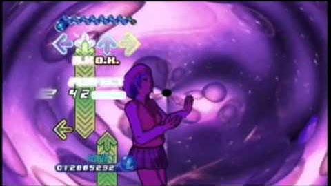 DDR Ultramix 3 - Why