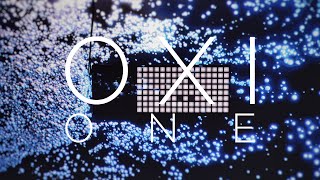 Audiovisual Ambient Excursion With Norns Buoys And Oxi One