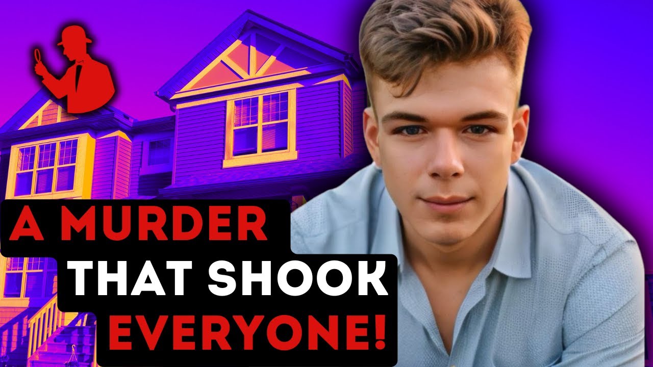 Blood Chilling Secrets Behind Liam Gray’s Death  | Top True Crime Stories of 2025