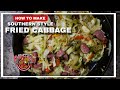 What is the healthiest way to eat cabbage southern fried cabbage recipe