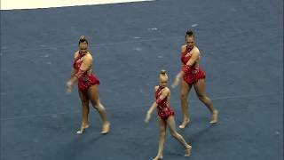 2017 USA Gymnastics Championships - Senior Finals
