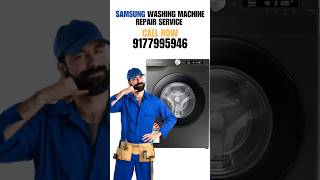 Samsung washing machine service center in hyderabad | washing machine repair service hyderabad