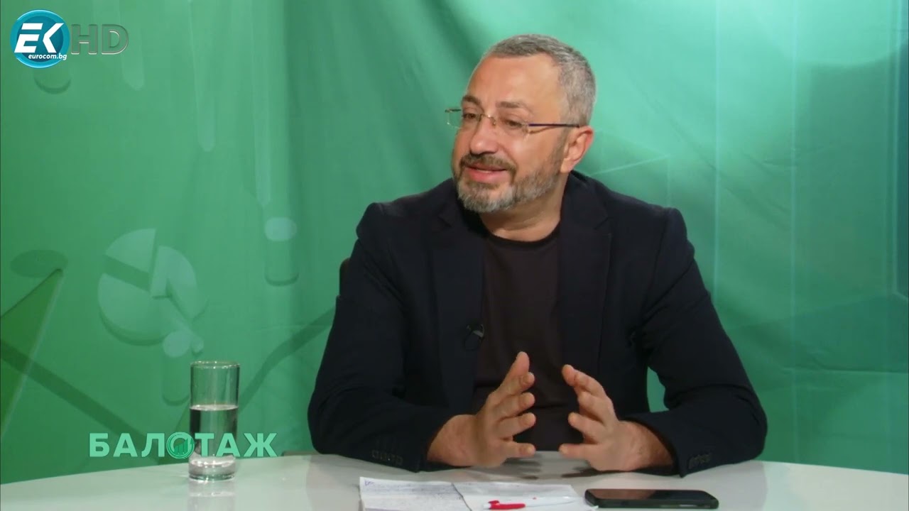 Победители и победени с Валентин Кардамски - "Балотаж" с адвокат Мария Мусорлиева