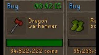 300k GE tax? NO PROBLEM! 200k+ profit per item