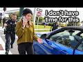 Cops vs Dumbest Karens With Zero Sense of Accountability