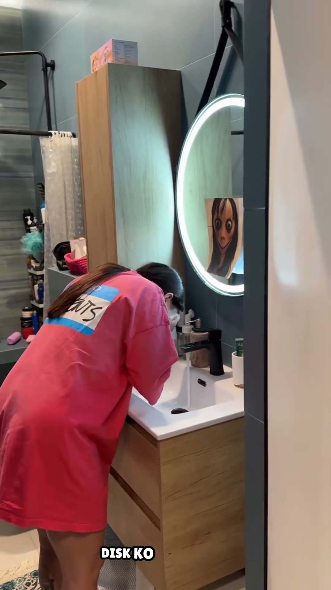 Girlfriend prank #shortvideo