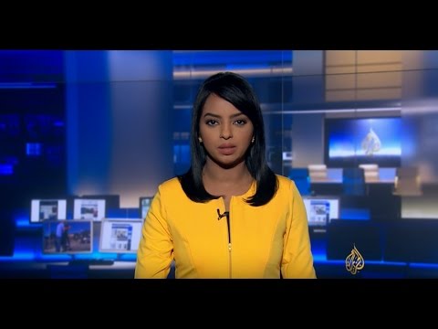 موجز الأخبار - العاشرة صباحا 29/10/2016