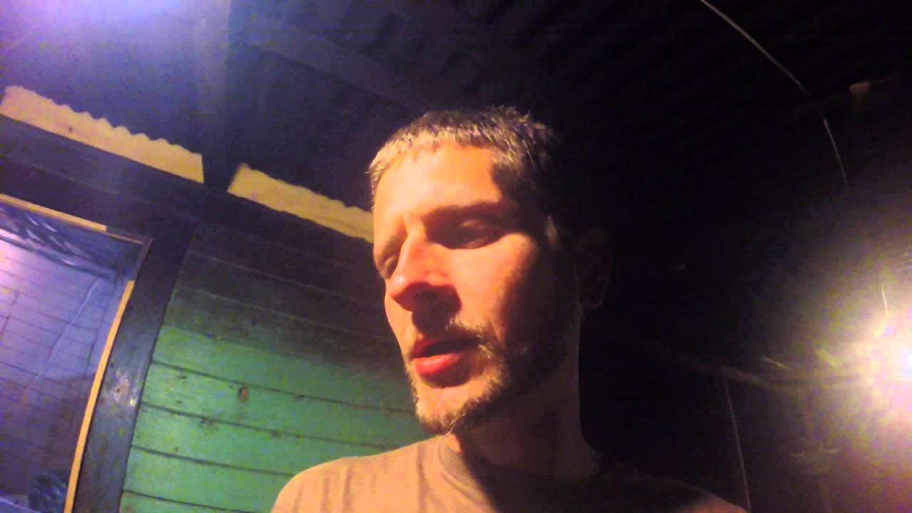 Jackass Bitters A Natural Parasite Cleanser YouTube