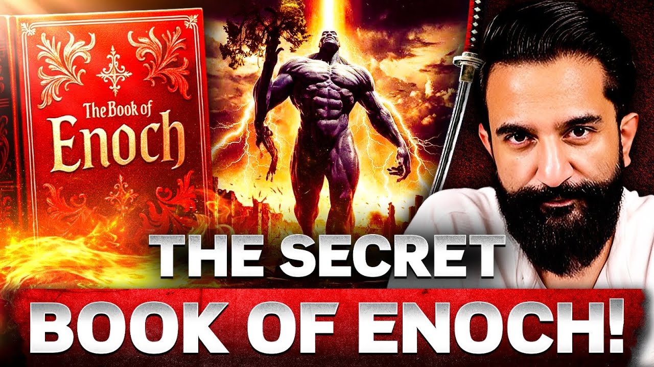 the-book-they-don-t-want-you-to-read-book-of-enoch-imtinan-ahmad