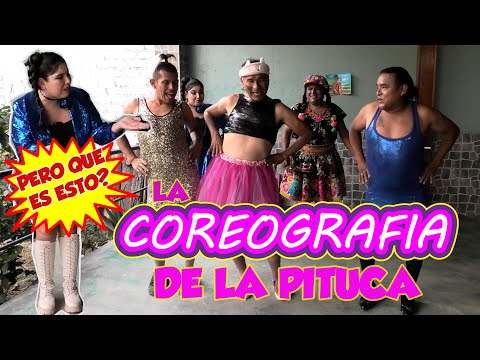COREOGRAFIA