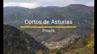 Cortos de Asturias - Proaza