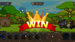 Royal Defense King Gameplay Walkthrough (Android, iOS) screenshot 5