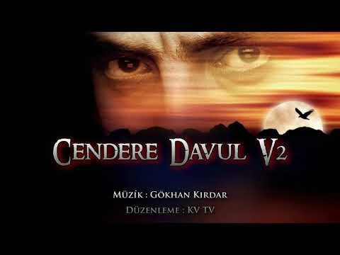 Kurtlar Vadisi Cendere Davul Mix Yüksek Kalite 