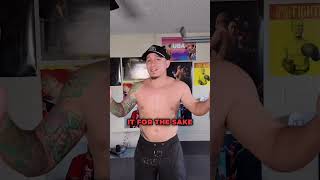 Nobody Talks About THIS VR Boxing Workout 😤🔥 #VRBoxing #CoreWorkout #Fitness #TOTF2 #Abs