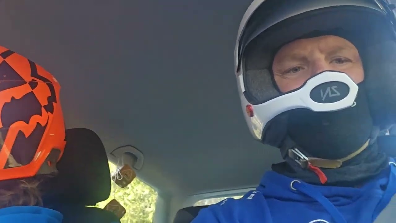 Pojjaasta polvi paranee, sano Antti Rannikko.